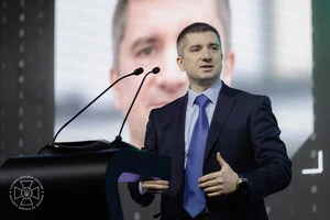 За словами керівника Департаменту кібербезпеки, зміцнення цифрових можливостей СБУ є одним з пріоритетів відомства