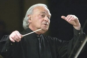 Помер народний артист України Роман Кофман