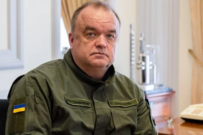 Мільйонер із «Енергоатома». Стало відомо, яку суму коштів було виплачено Петру Котіну у день звільнення