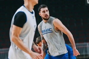 Ткаченко: Робимо акцент на тому, що після наших атак в нападі, ми мусимо швидко повертатись у захист