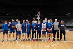 Українська та іспанська команда добре знають одна одну по іграх у минулих кваліфікаціях до Чемпіонату світу