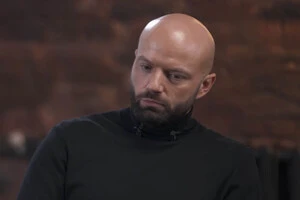  Слава Дьомін розповів про складні стосунки з матір'ю