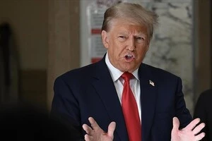 США винесли ультимативний список вимог Ірану