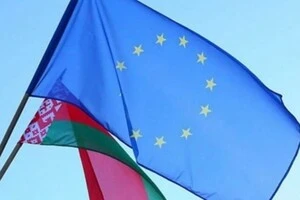 ЄС продовжив санкції проти Білорусі ще на рік