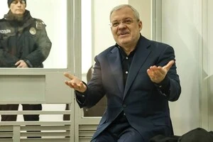 Герман Галущенко сидить у звичайній камері, каже його адвокат