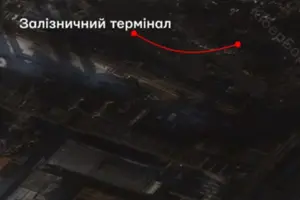 Руйнування на хімзаводі «Дорогобуж» у Смоленській області: супутникові фото