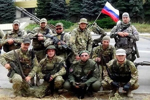 Держдума заборонила екстрадицію іноземців, які воювали за РФ