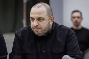 Умєров розкрив деталі переговорів у Женеві