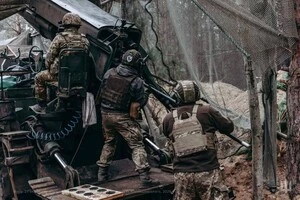 Ситуація на фронті 26 лютого