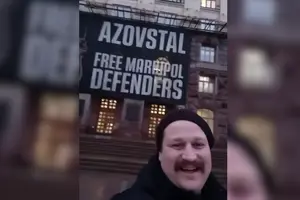 Затриманий не зміг пояснити мотиви свого вчинку