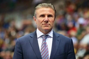 Гераскевич під час виступу у Верховній Раді закликав запровадити проти Бубки санкції