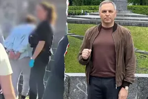 Андрія Портнова було застрелено 21 травня 2025 року в передмісті Мадрида