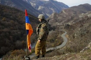 Єреван закрив епоху угоди 1992 року