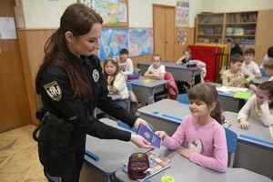 Дані про відсутніх учнів передаватимуть правоохоронцям