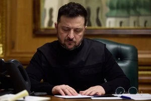 Глава держави каже, що через велику завантаженість не має достатньо часу для дітей