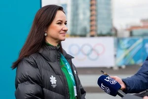 Прем’єрка Литви заявила про неприйнятність вето Угорщини щодо України