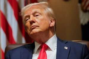 Дональл Трамп заявив, що актор, який його розкритикував, має низький рівень IQ 