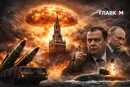 Ядерная истерика Кремля: зачем Москве новая волна угроз