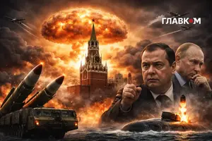 Ядерный шантаж как политическая технология Кремля