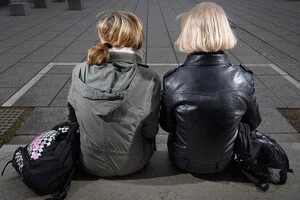 Кабмін посилює контроль за прогулами: якщо дитина не ходить до школи — інформація надходитиме до поліції