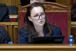 Юлія Свириденко: «Ніякої катастрофи у квітні ми не очікуємо»