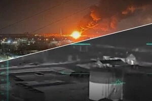 Генштаб підтвердив ураження нафтобази на тимчасово окупованій Луганщині