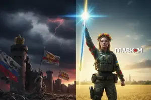 Война как отчаяние имперского проекта