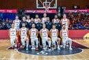 Став відомий склад збірної Іспанії з баскетболу на матч проти України