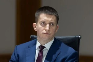 Віктор Дубовик раніше очолював Офіс протидії рейдерству Мін’юсту