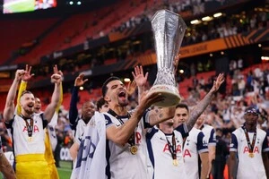 Ліга Європи гарантовано матиме нового переможця