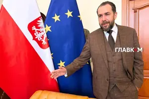 Пётр Лукасевич: Мы глубоко переживаем гибель каждого из киевлян, которые гибнут во время ракетных обстрелов