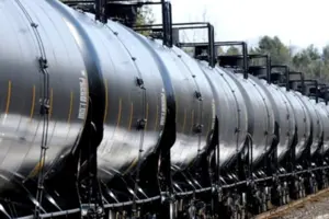 Загреб заявив про можливість транспортувати 15 млн тонн нафти на рік