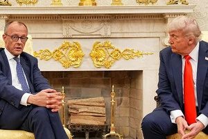 Берлін вимагатиме від США ясності щодо нових тарифів