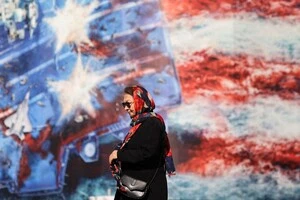 Лондон вивів дипломатів з Ірану через безпекову ситуацію