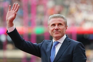 Позбавити Сергія Бубку звання Героя України закликав Владислав Гераскевич