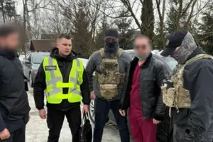 На Вінниччині правоохоронці викрили схему з оформленням фіктивної інвалідності