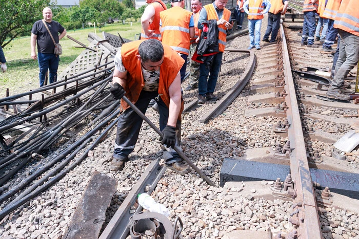 Соратник Кличка пропонує столичних комунальників прирівняти до військових