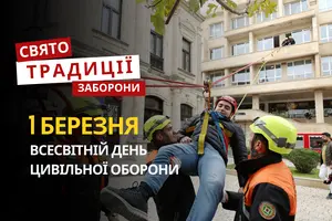 1 березня: яке сьогодні свято, традиції та заборони