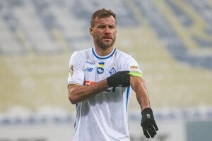 Андрій Ярмоленко невдовзі може переписати історію Прем'єр-ліги