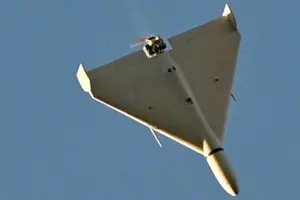 Україна ліквідувала мережу наведення «шахедів» з Білорусі