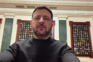 Володимир Зеленський анонсував індексацію пенсій понад 12%