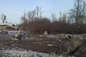 Прокурори у взаємодії з іншими правоохоронцями документують наслідки атаки