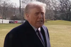 Трамп допустив перезапуск відносин із РФ після миру