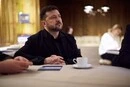Зеленський заявив, що відмова Путіна від зустрічі загрожує затяжною війною 