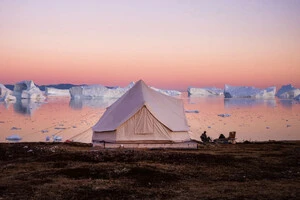 Гренландія стала магнітом для мандрівників після претензій Трампа