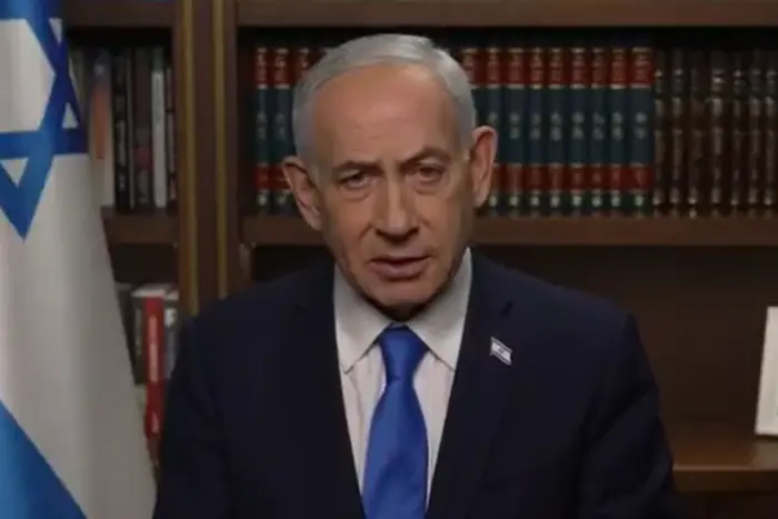 Нетаньягу назвав причини спільної з США операції «Рев лева»