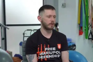 Після обміну військовий проходить комплексне медичне обстеження та лікування