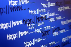 Netblocks: Дані мережі показують, що Іран зараз переживає майже повне відключення інтернету