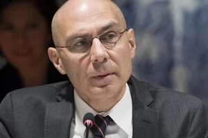 Комісар ООН з прав людини засуджує суботні удари на Близькому Сході 