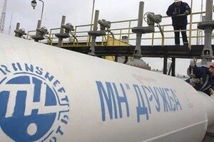 Reuters: Зупинка «Дружби» загрожує повному припиненню видобутку нафти в Україні